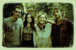 Hart of Dixie Behind the Scenes 