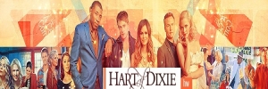 Hart of Dixie Les Designs HoD Hypnoweb 